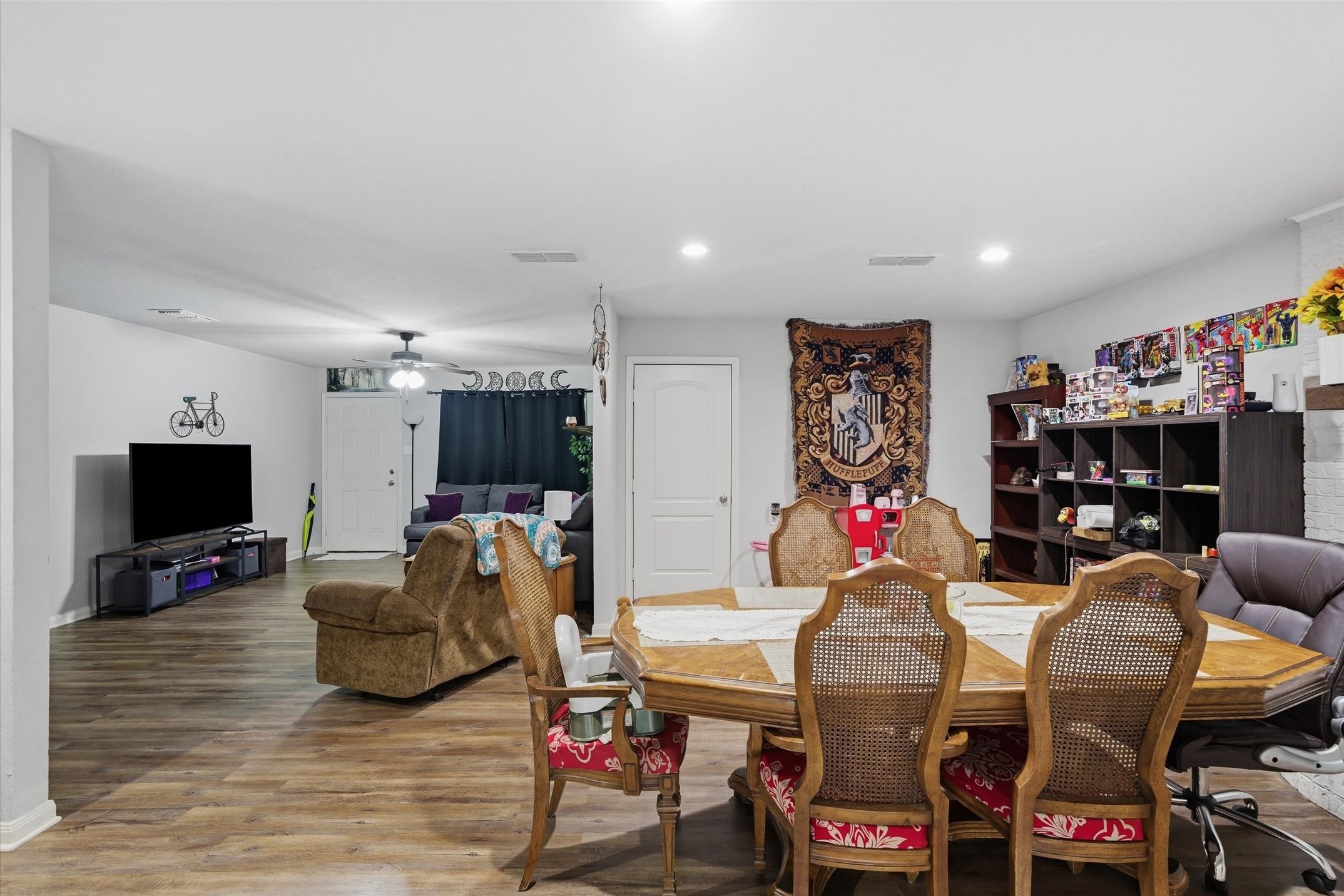 123 Harmon Road Gun Barrel City TX 75156