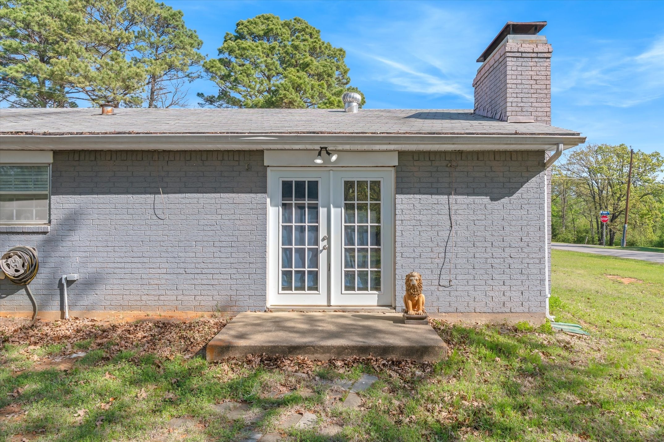 123 Harmon Road Gun Barrel City TX 75156