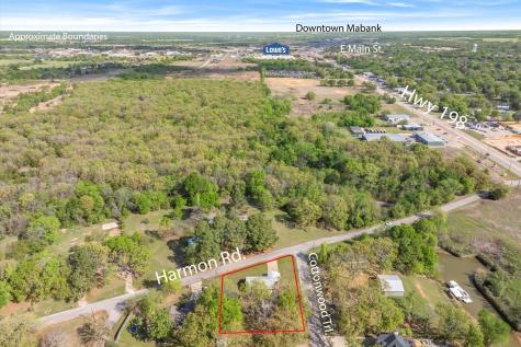 123 Harmon Road Gun Barrel City TX 75156