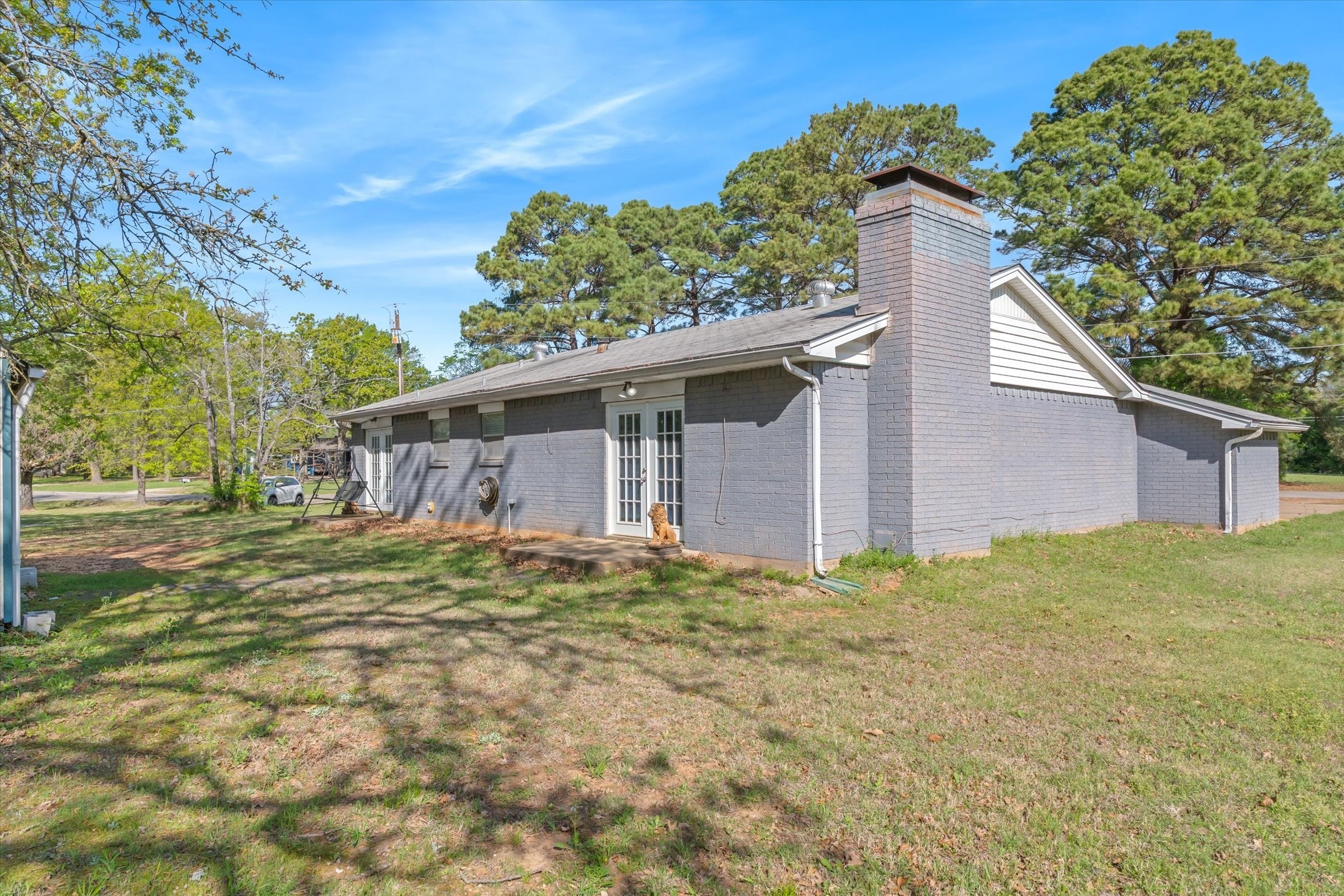 123 Harmon Road Gun Barrel City TX 75156