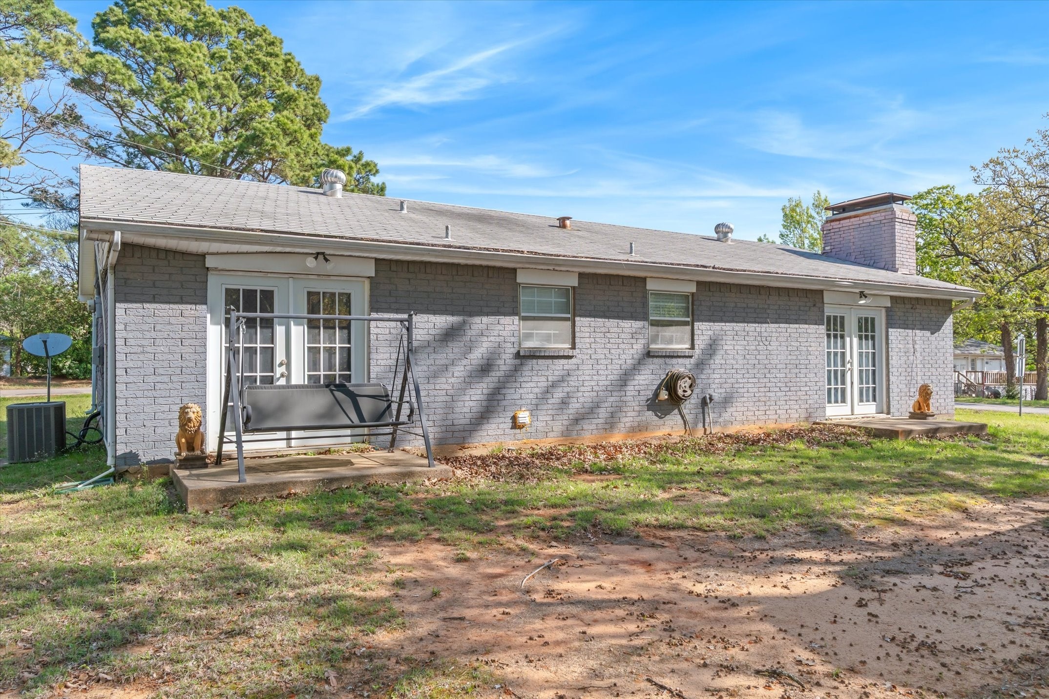 123 Harmon Road Gun Barrel City TX 75156