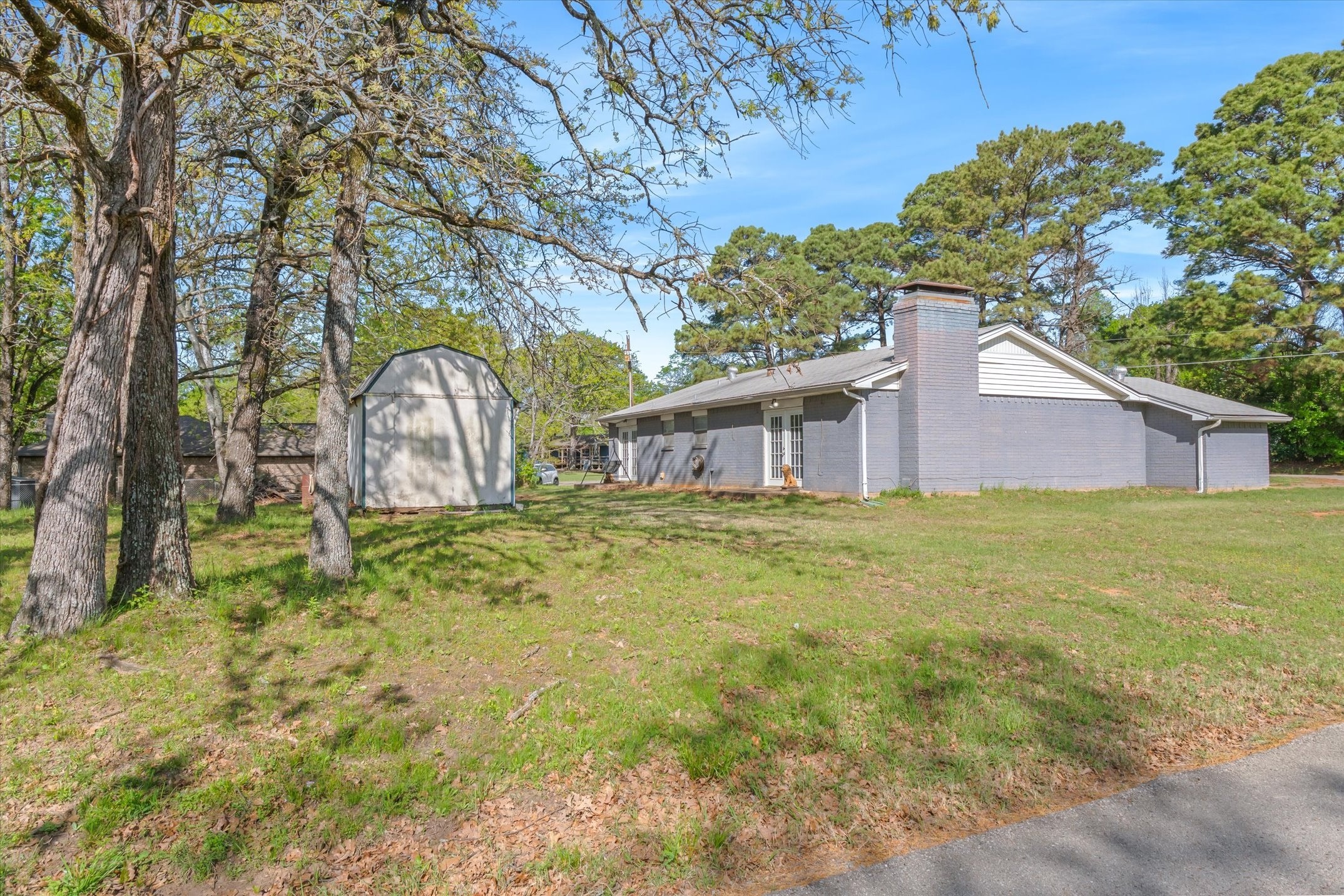 123 Harmon Road Gun Barrel City TX 75156