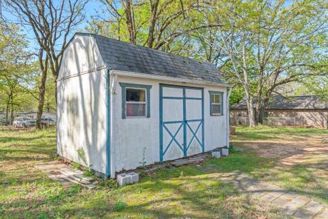123 Harmon Road Gun Barrel City TX 75156