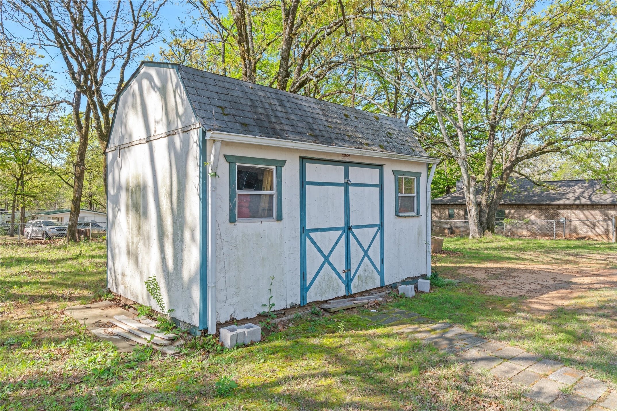 123 Harmon Road Gun Barrel City TX 75156
