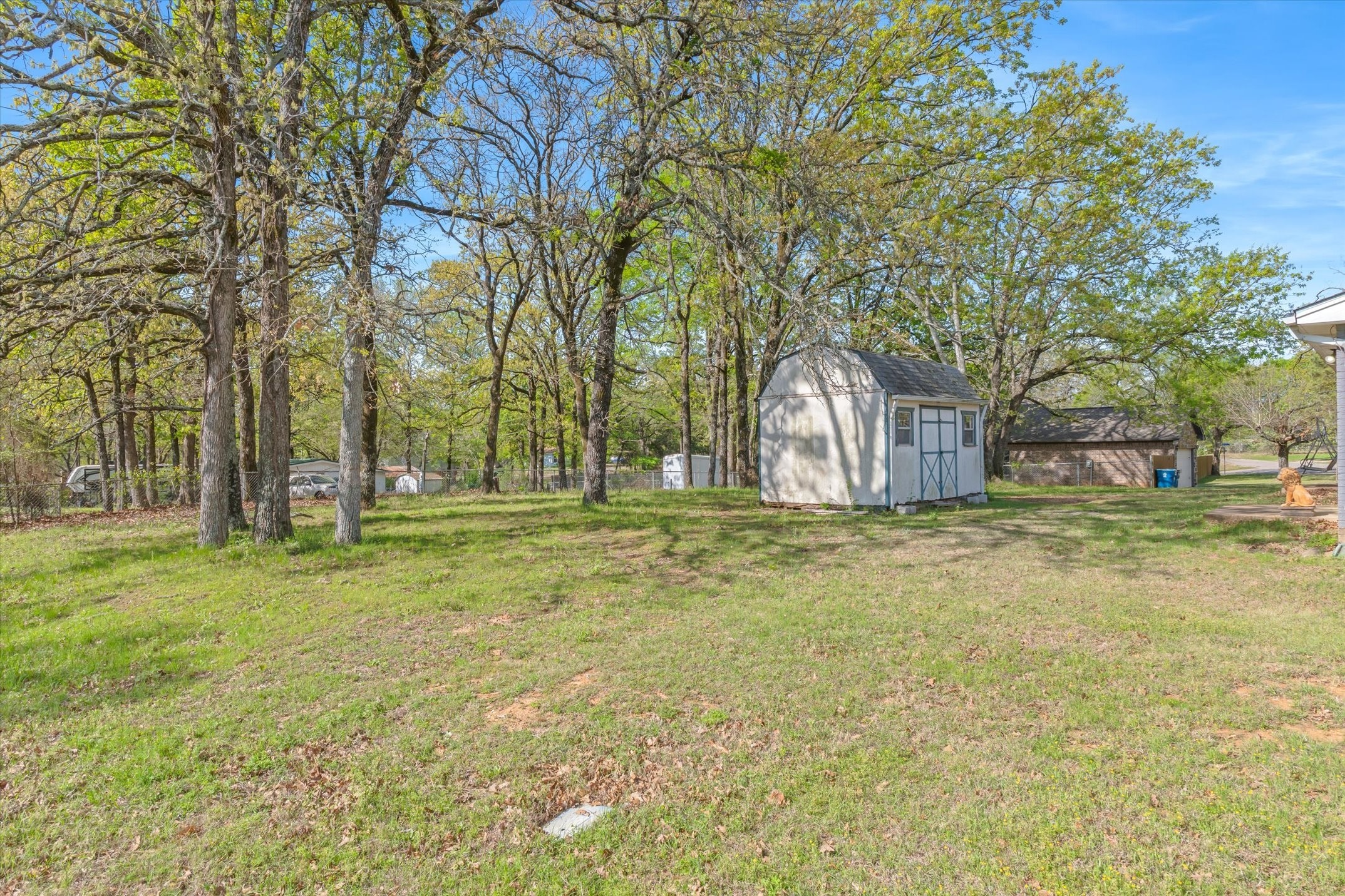 123 Harmon Road Gun Barrel City TX 75156