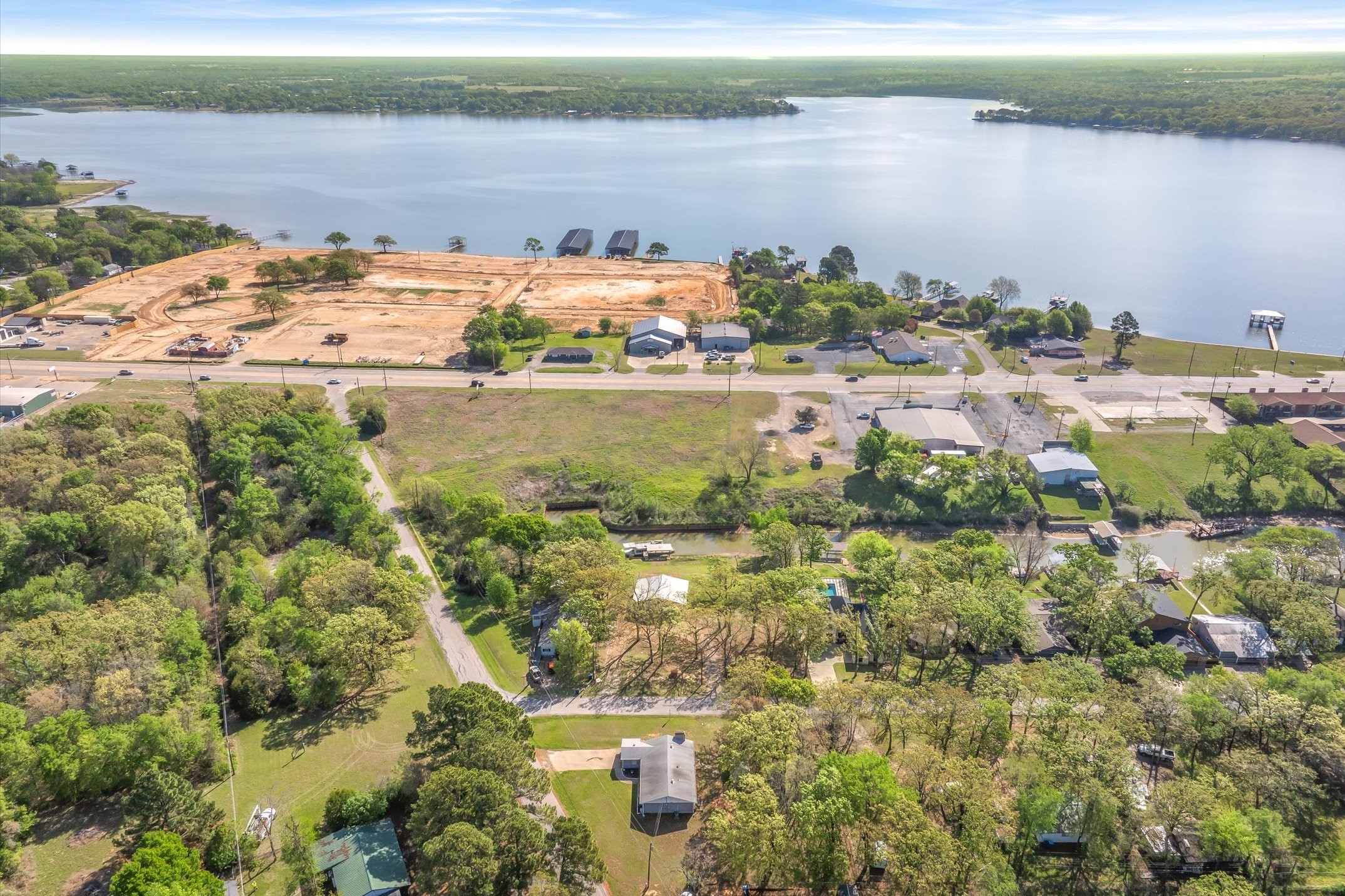 123 Harmon Road Gun Barrel City TX 75156