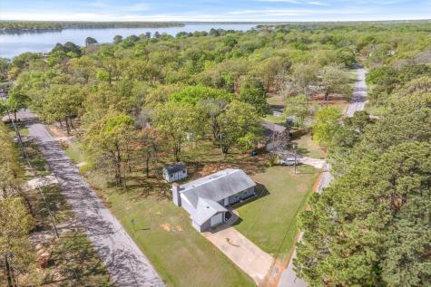 123 Harmon Road Gun Barrel City TX 75156