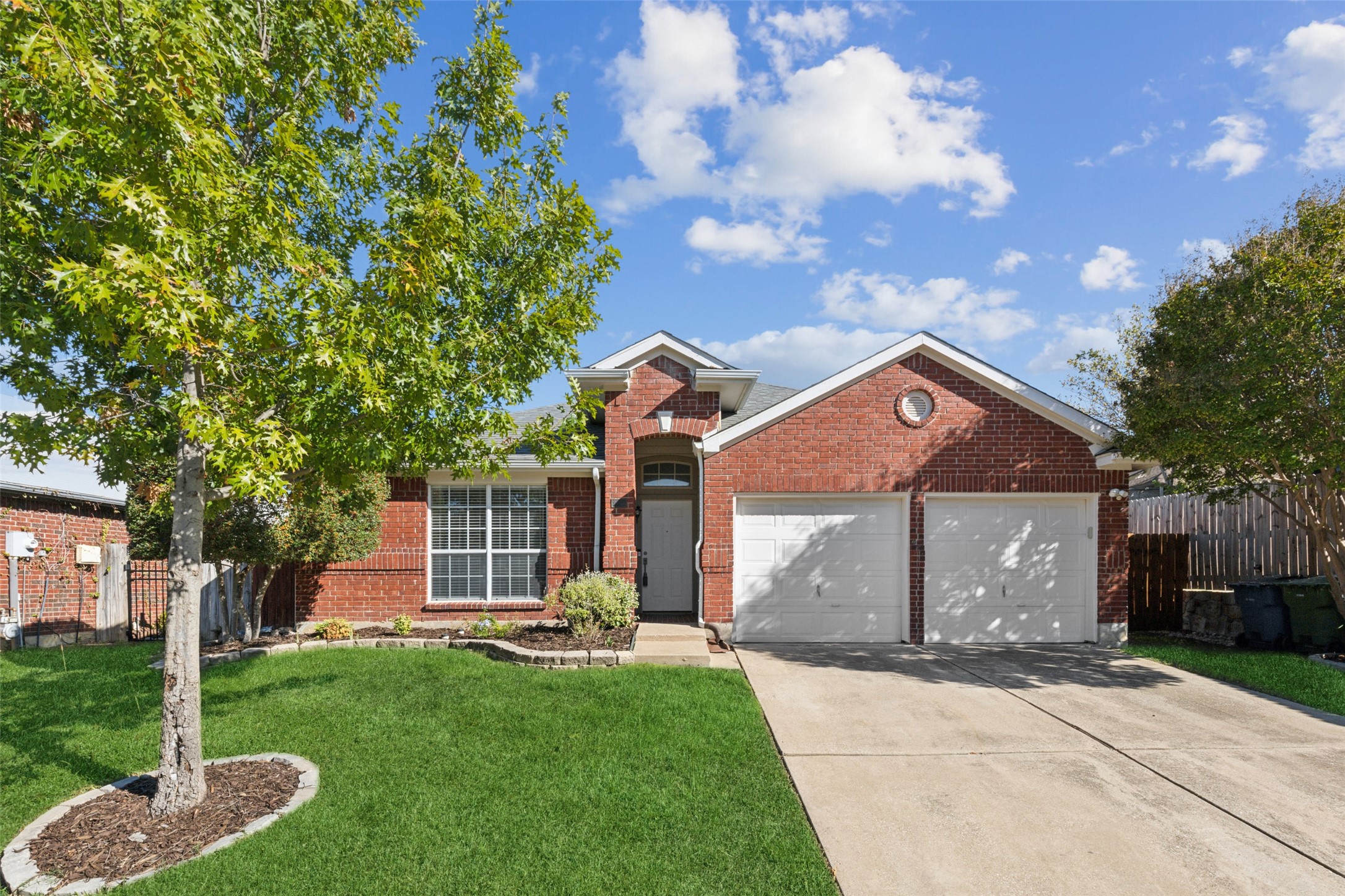 2071 Belvedere Drive Lewisville TX 75067