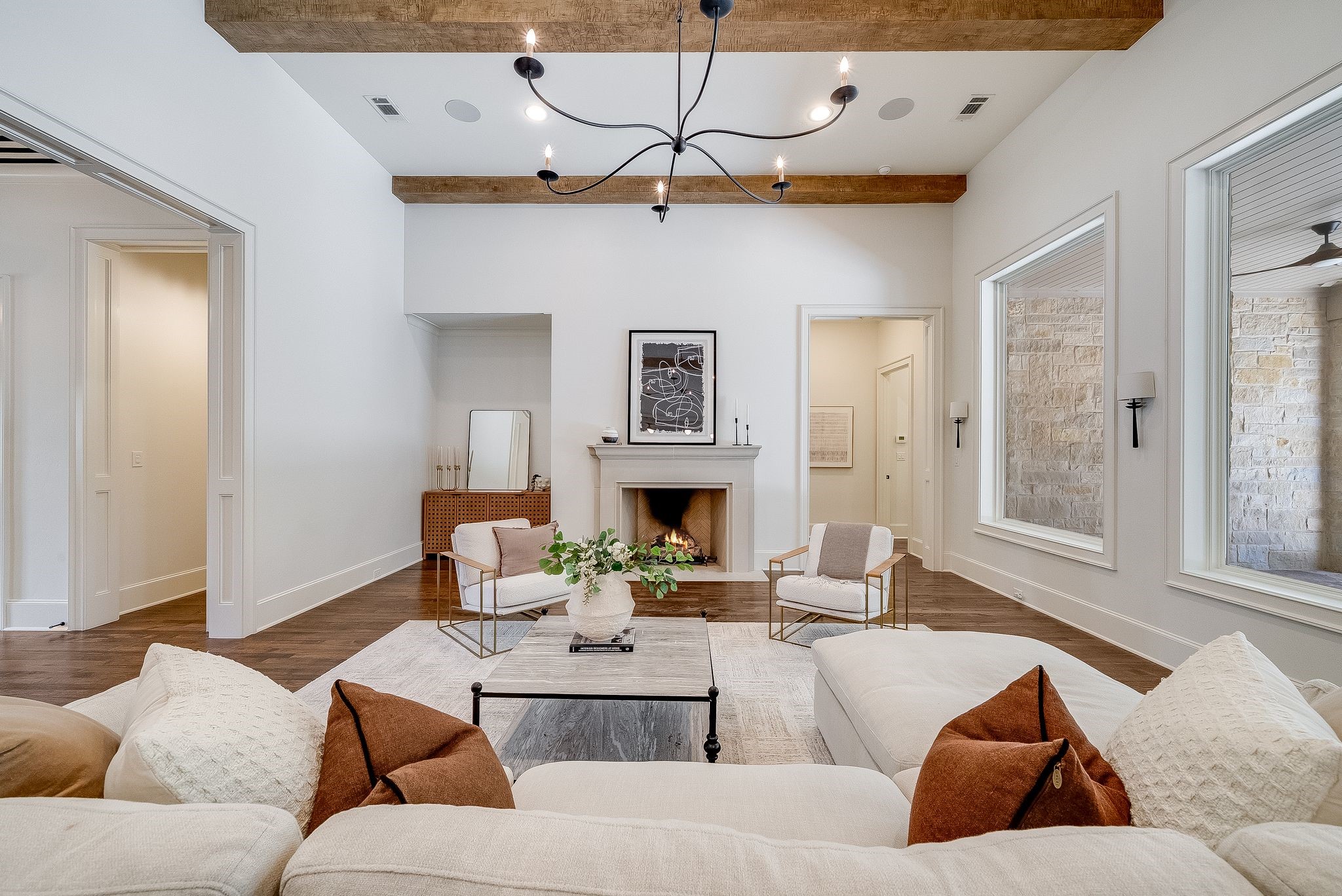 6404 Drawbridge Lane Plano TX 75024