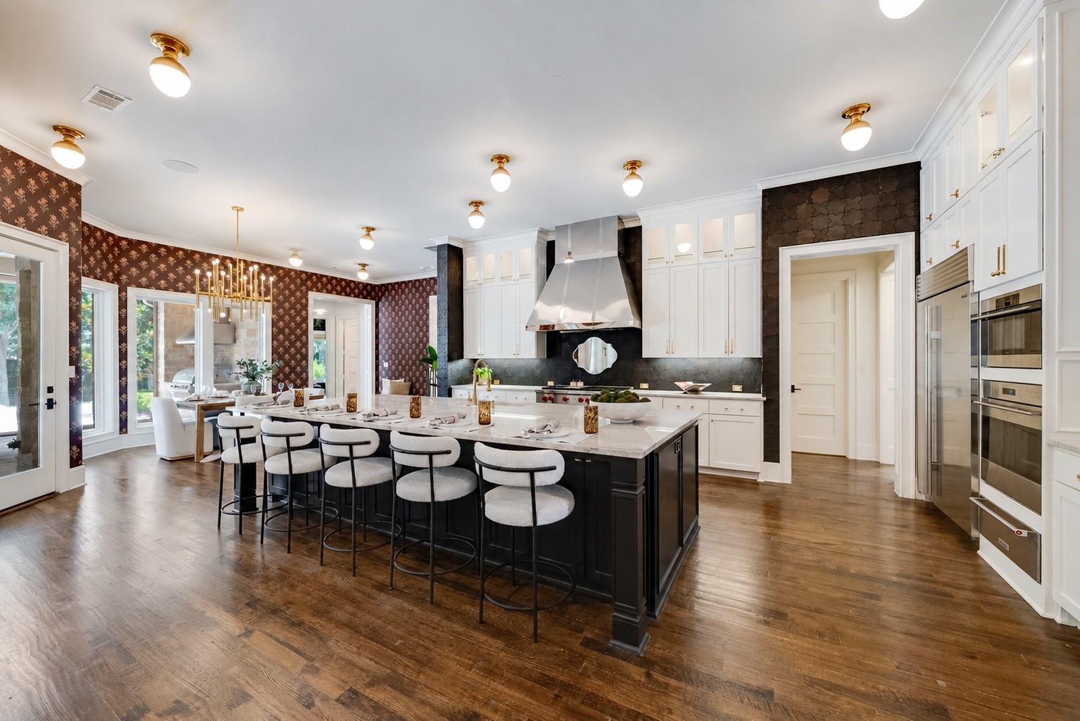 6404 Drawbridge Lane Plano TX 75024