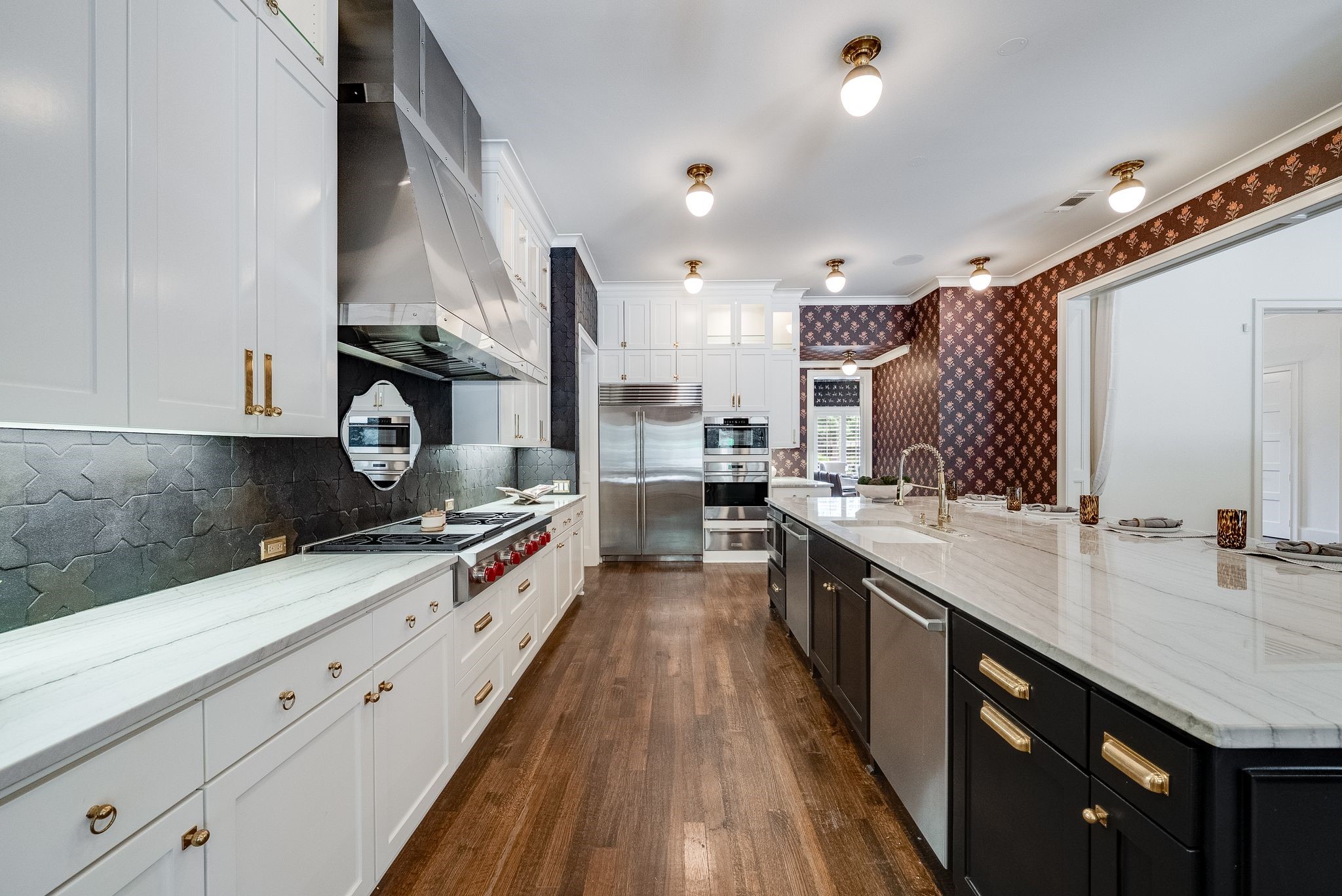 6404 Drawbridge Lane Plano TX 75024