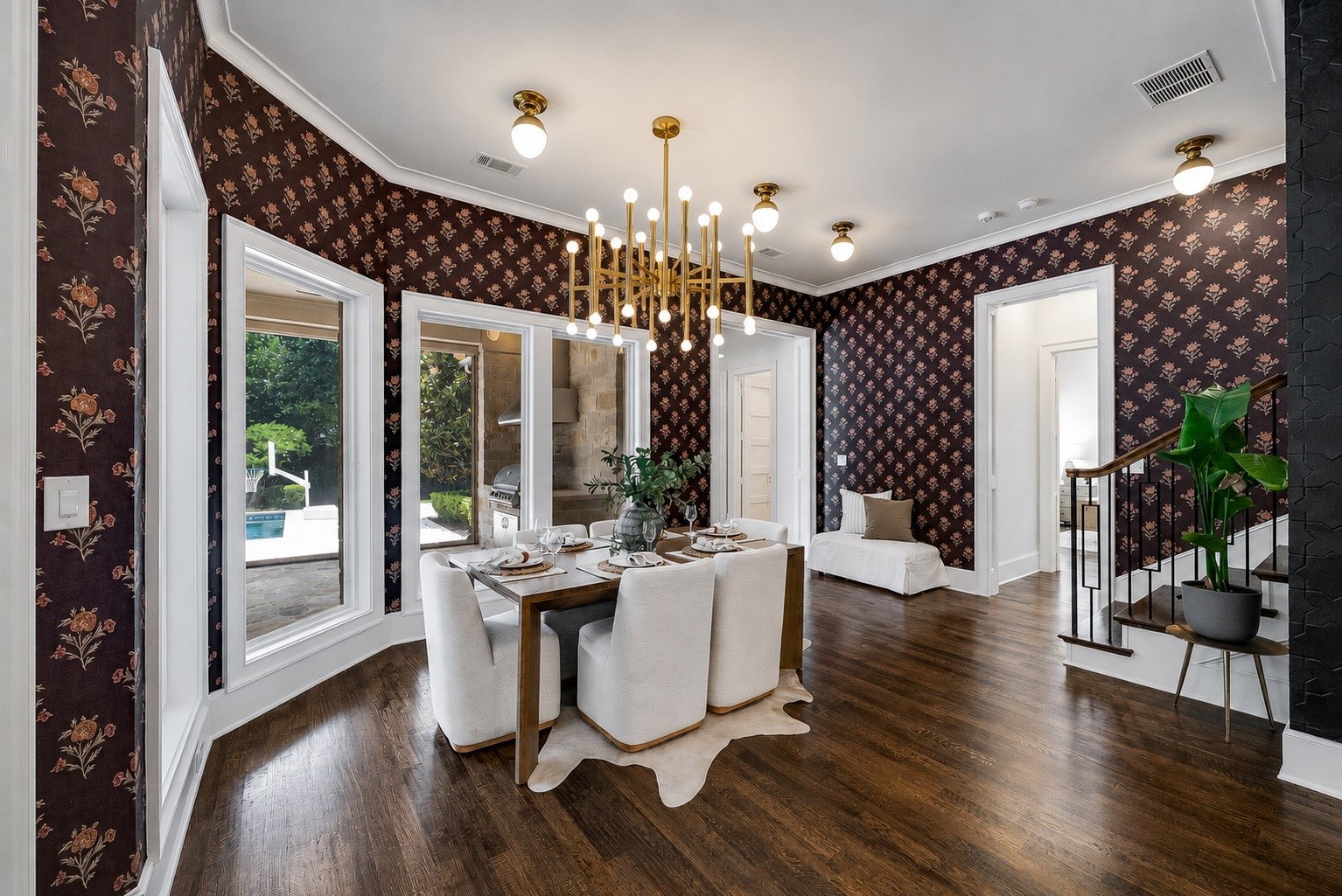 6404 Drawbridge Lane Plano TX 75024