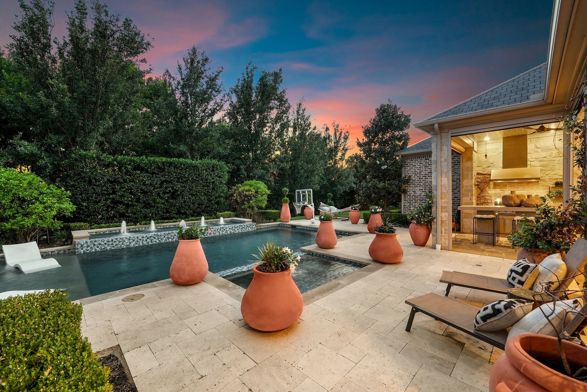 6404 Drawbridge Lane Plano TX 75024