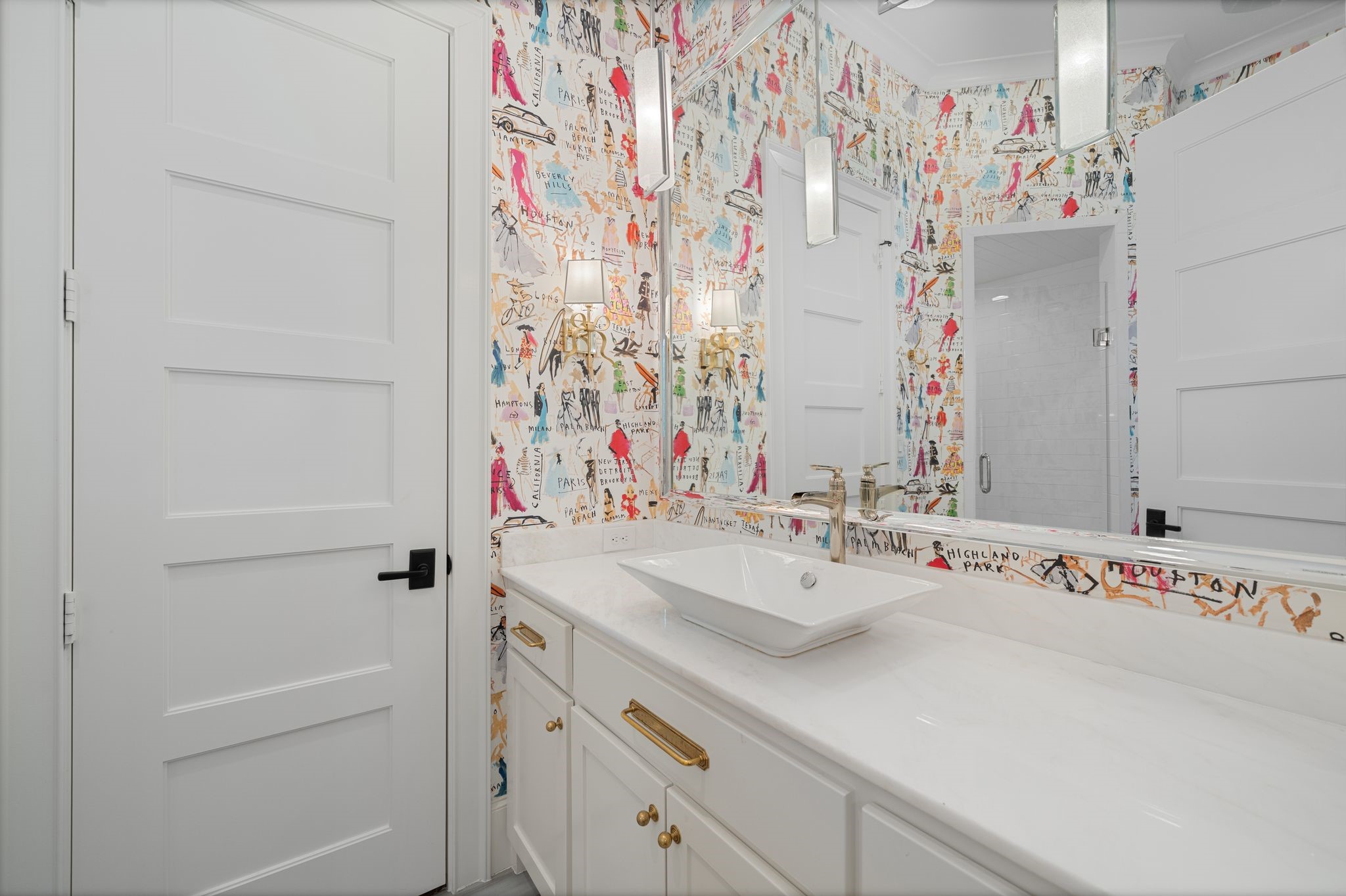 6404 Drawbridge Lane Plano TX 75024