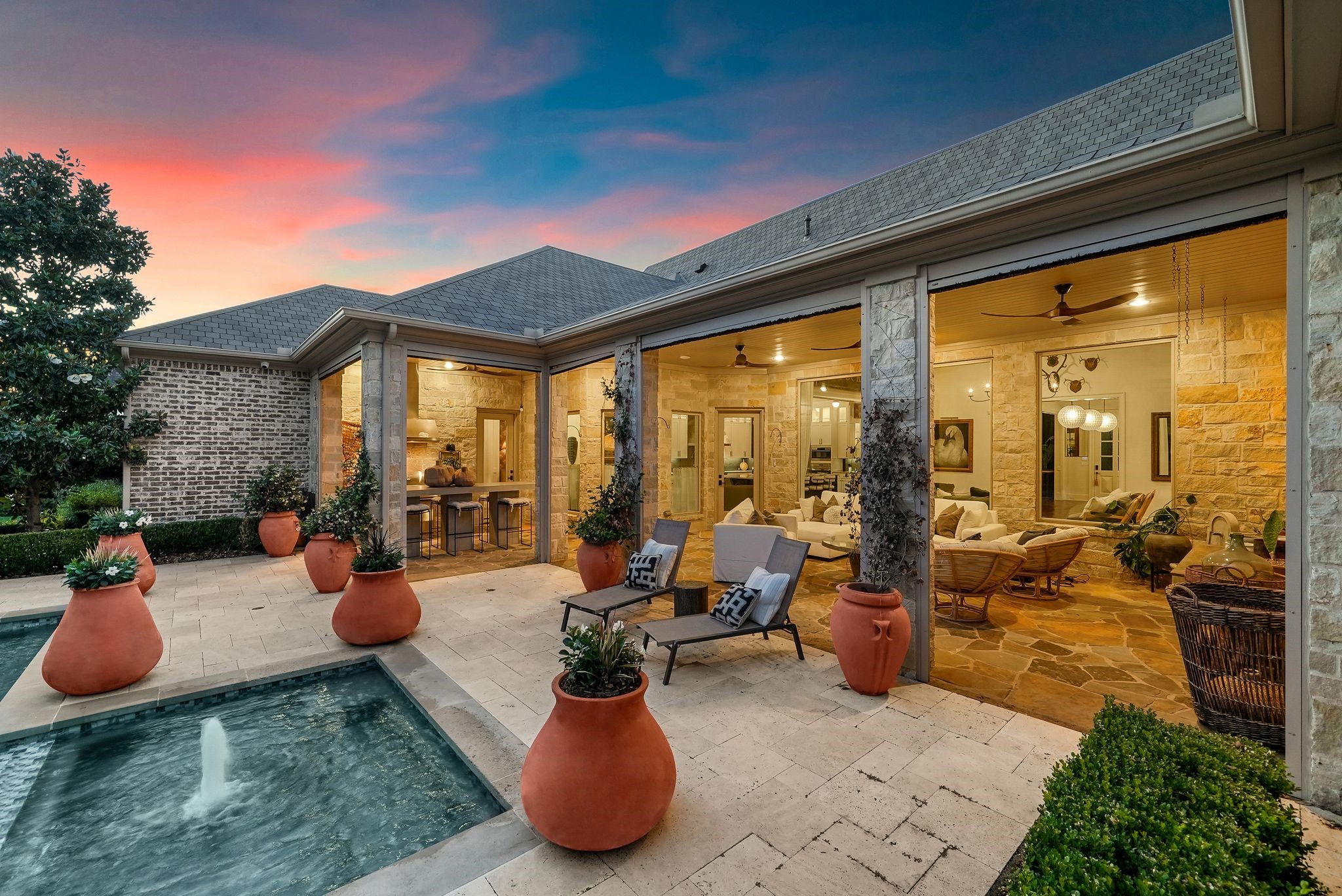 6404 Drawbridge Lane Plano TX 75024