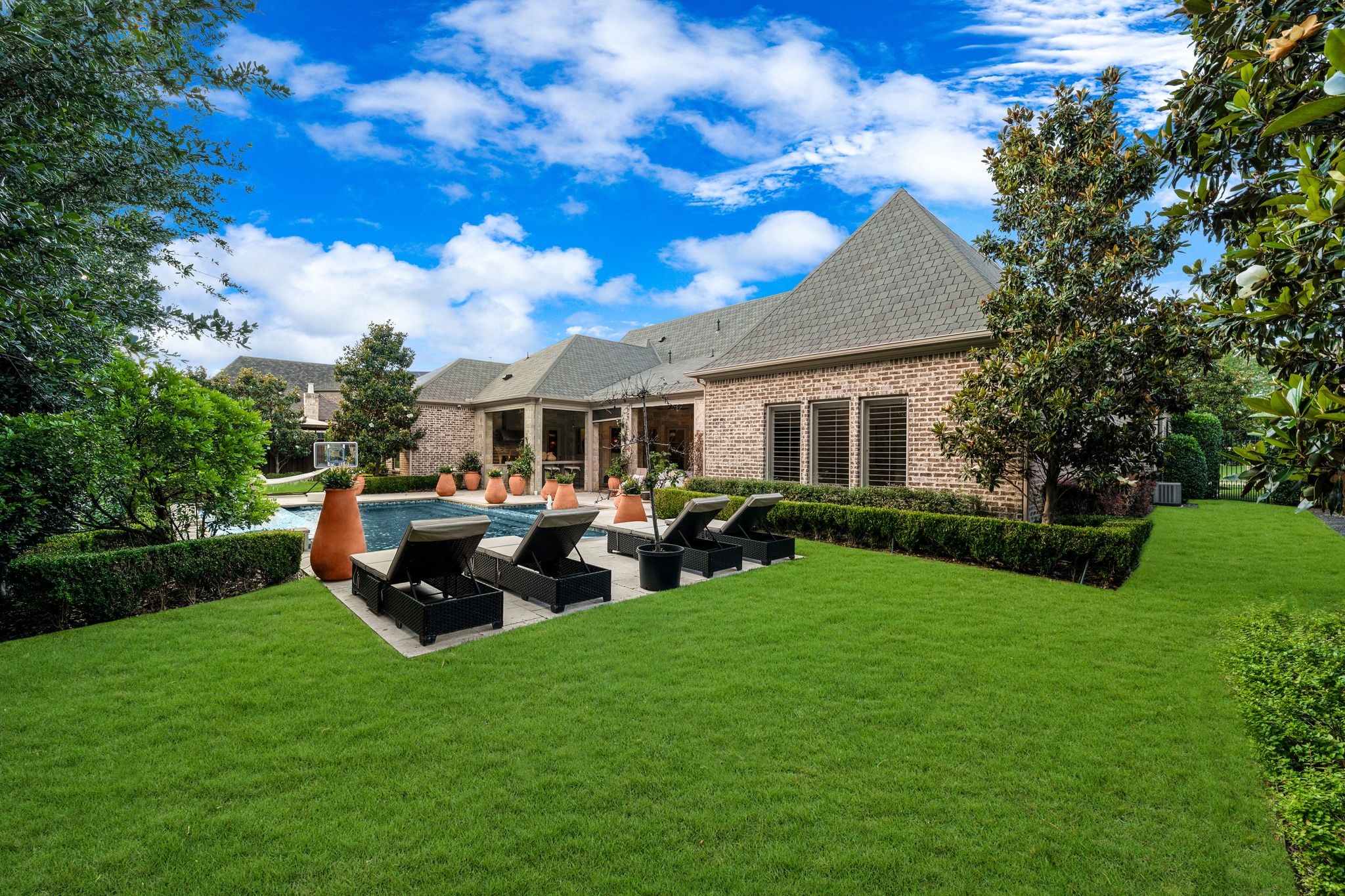 6404 Drawbridge Lane Plano TX 75024