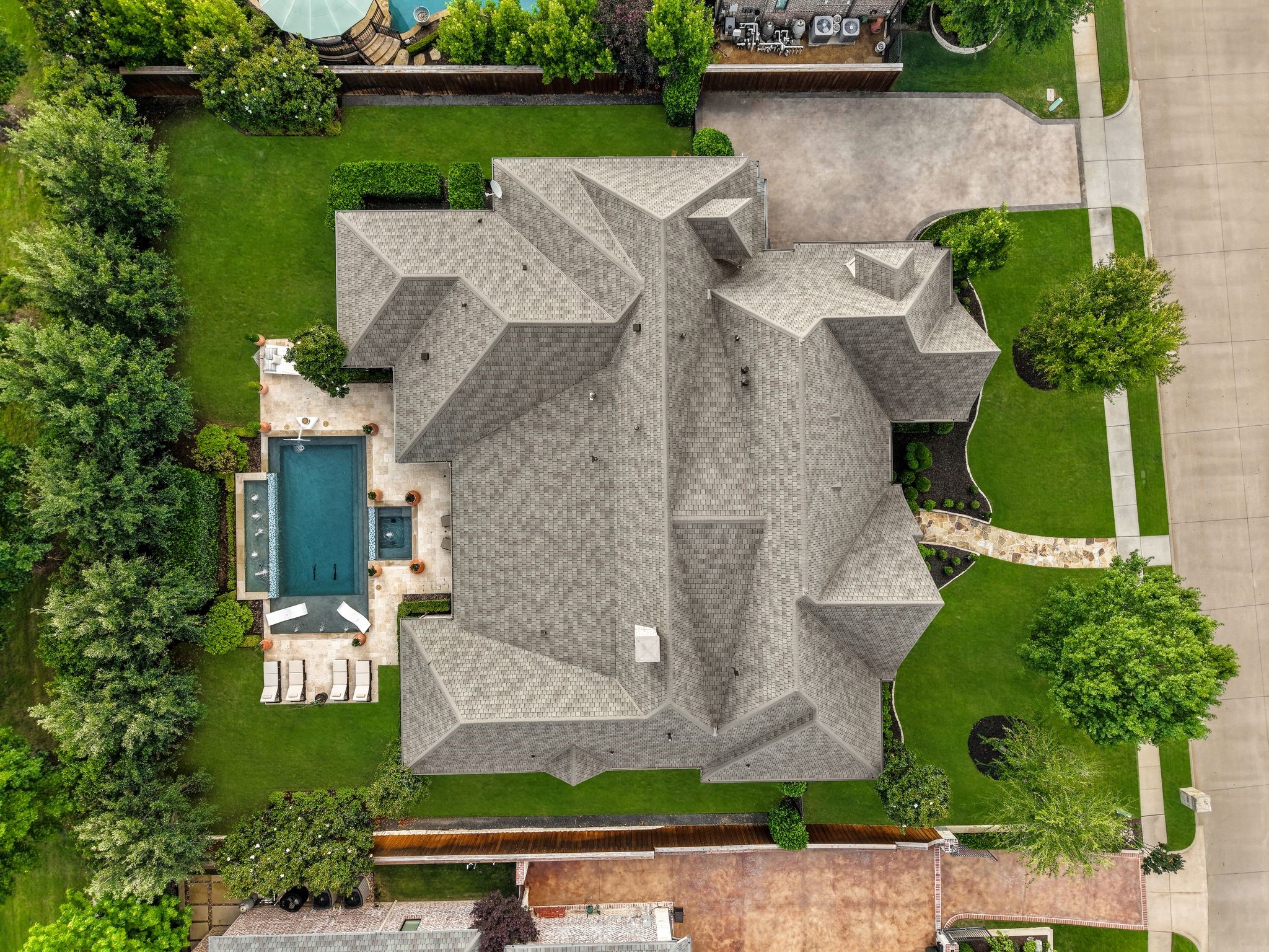 6404 Drawbridge Lane Plano TX 75024
