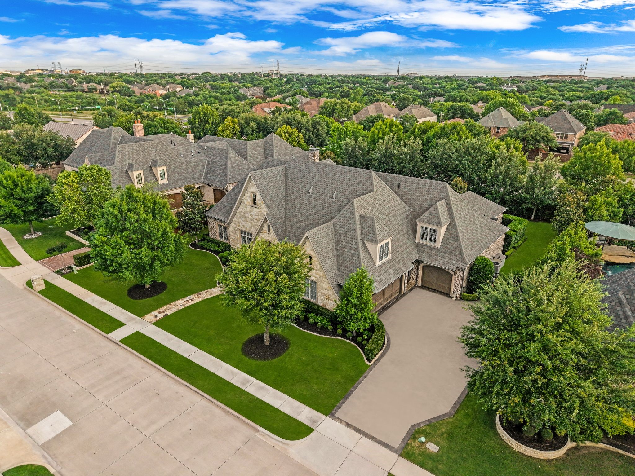 6404 Drawbridge Lane Plano TX 75024