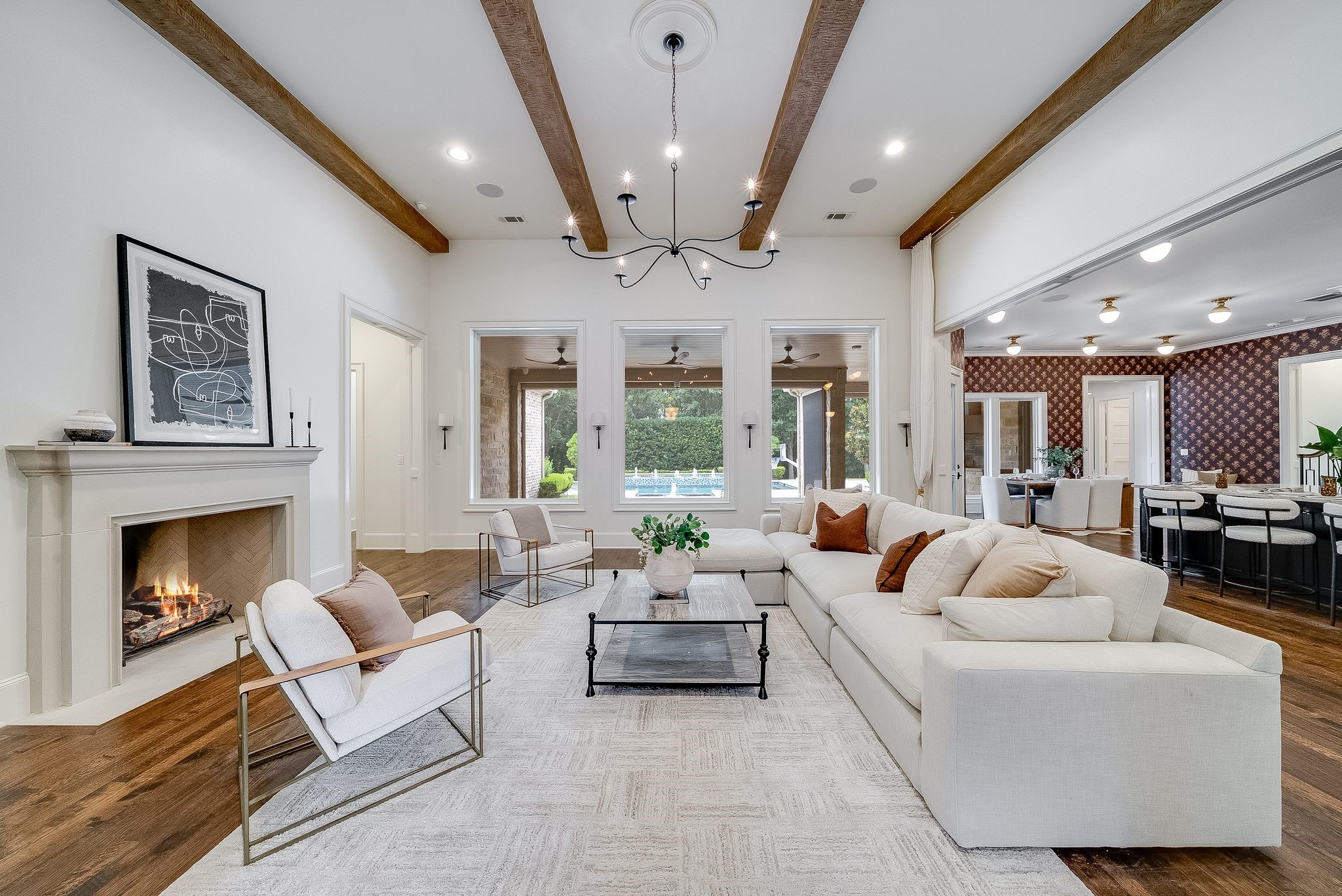 6404 Drawbridge Lane Plano TX 75024