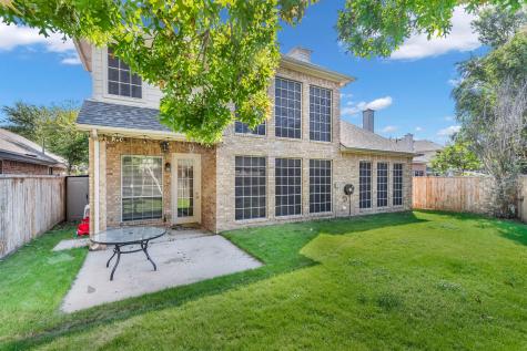 524 Arcadia Drive Keller TX 76248
