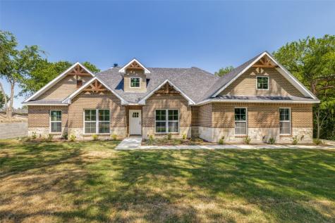 141 Deercreek Drive Waxahachie TX 75165