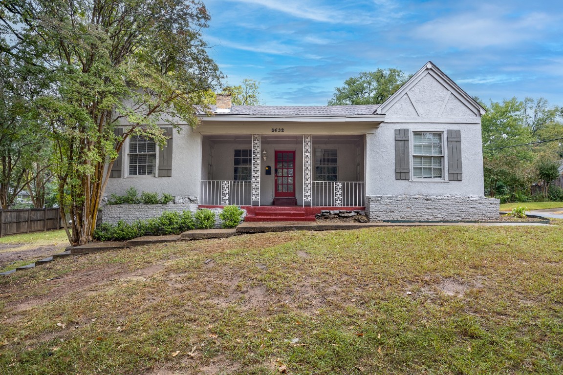 2632 New Copeland Road Tyler TX 75701