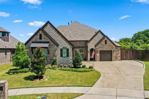 3902 Ravenbank Drive Rockwall TX 75087