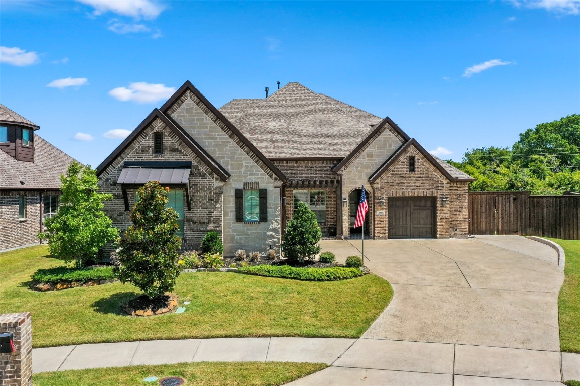 3902 Ravenbank Drive Rockwall TX 75087
