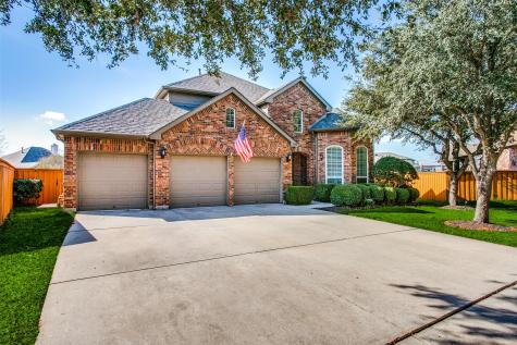 3600 Spencer Street Fort Worth TX 76244