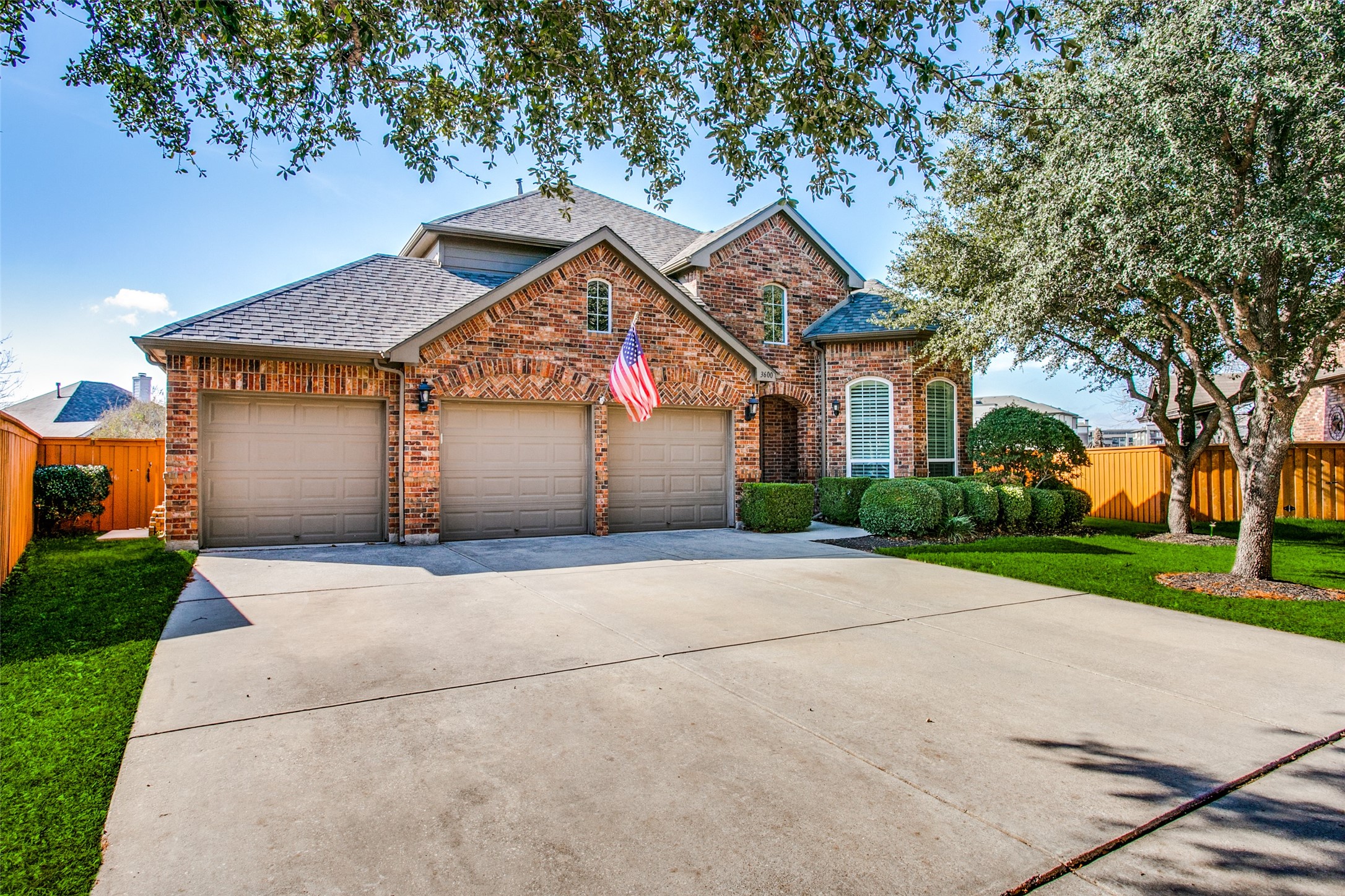 3600 Spencer Street Fort Worth TX 76244