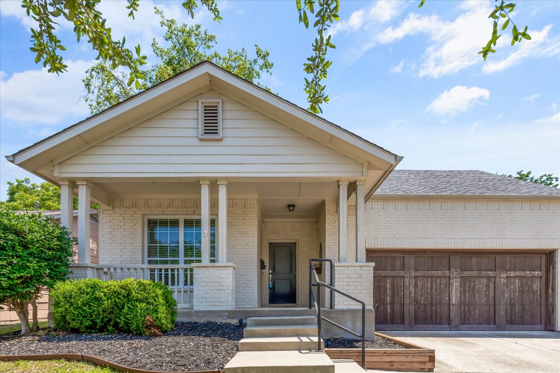 3721 Byers Avenue Fort Worth TX 76107