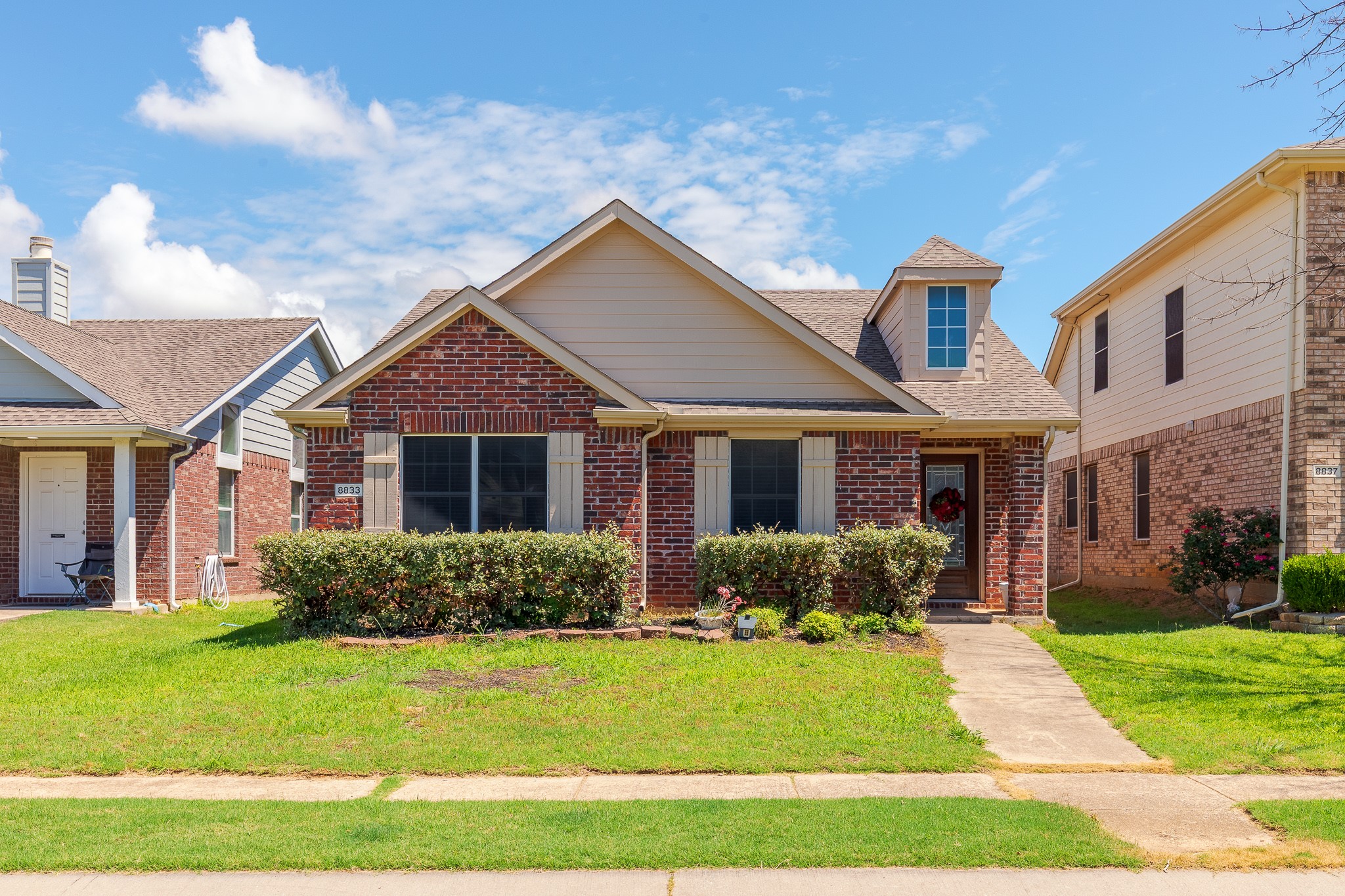 8833 Wayne Street Cross Roads TX 76227