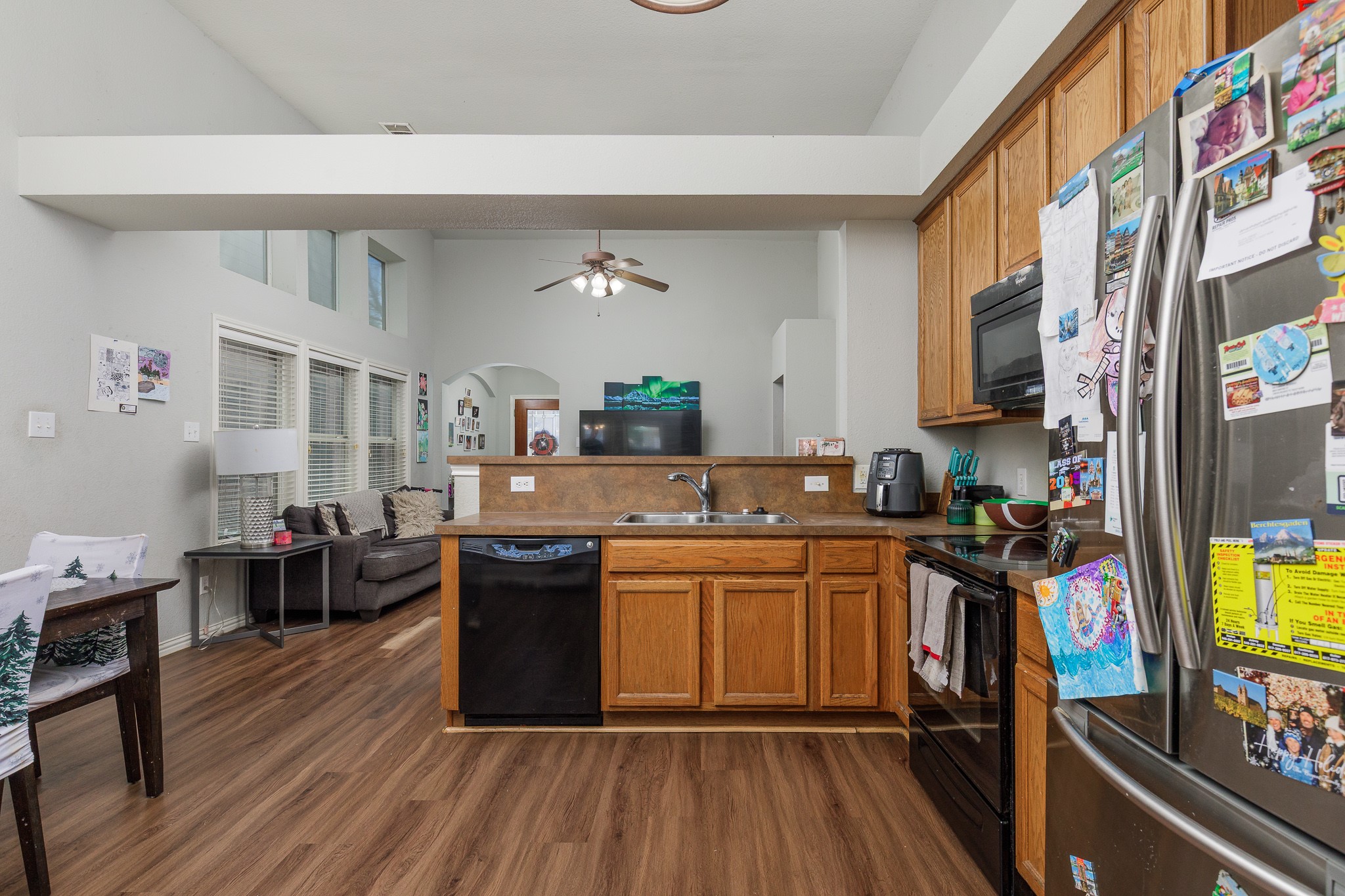 8833 Wayne Street Cross Roads TX 76227