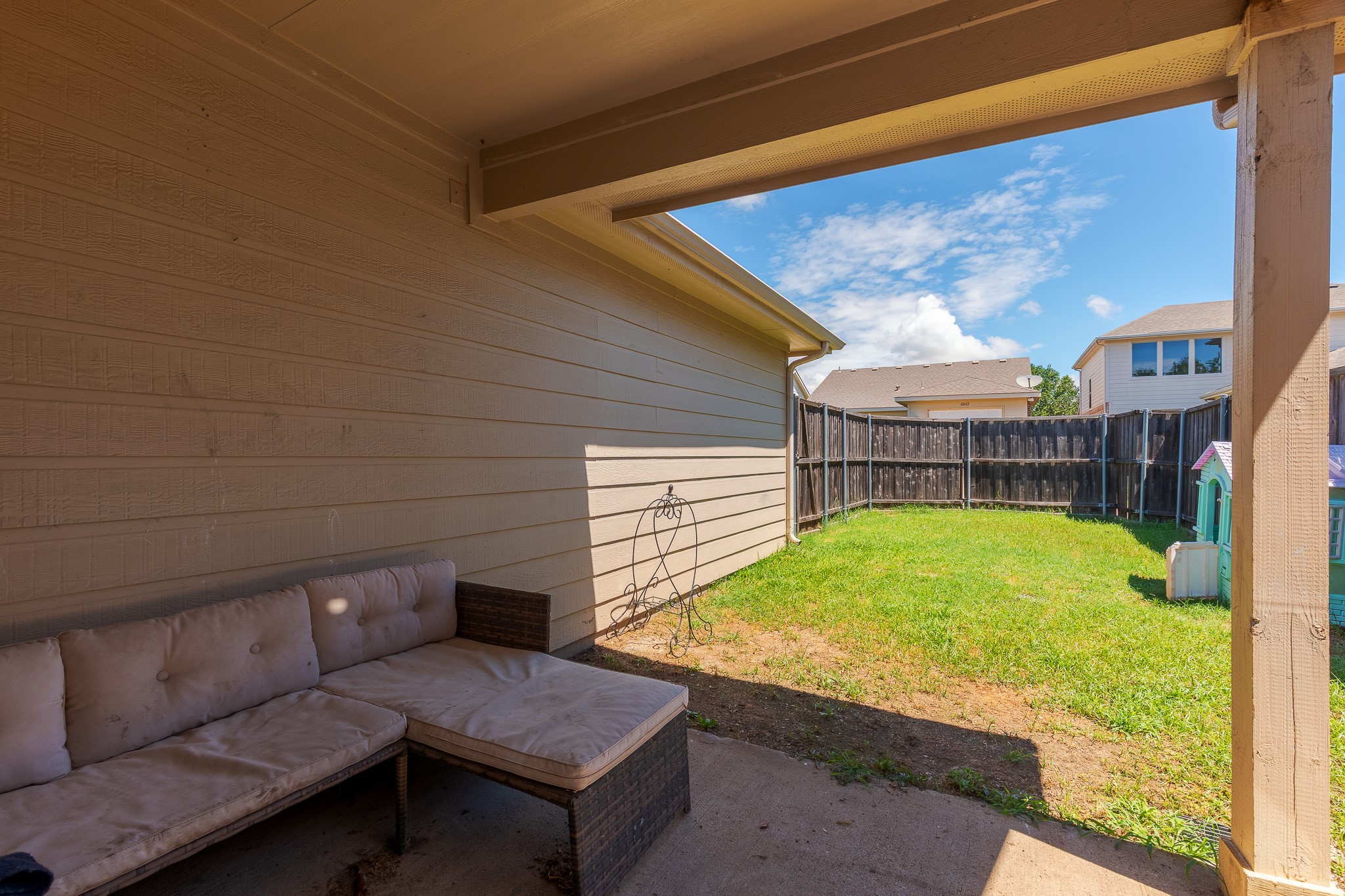 8833 Wayne Street Cross Roads TX 76227