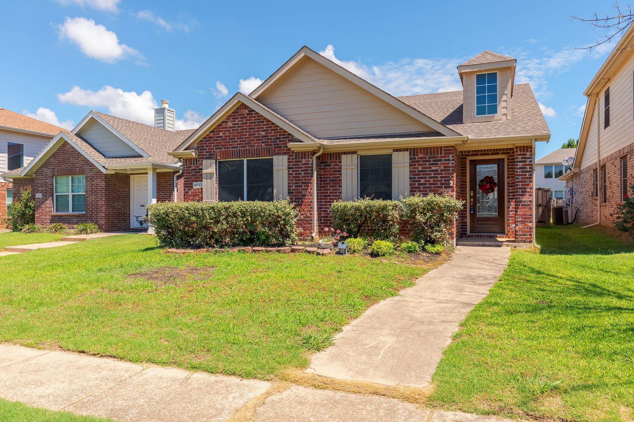 8833 Wayne Street Cross Roads TX 76227