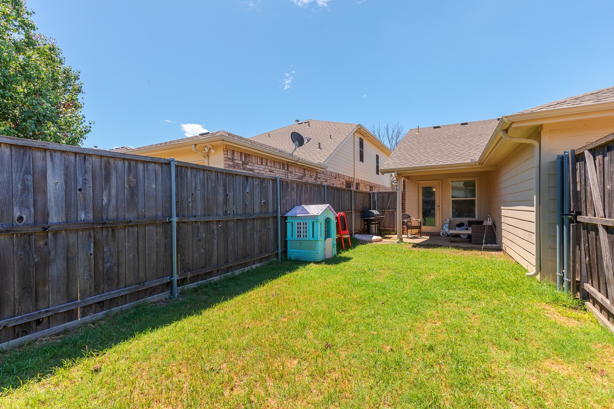 8833 Wayne Street Cross Roads TX 76227