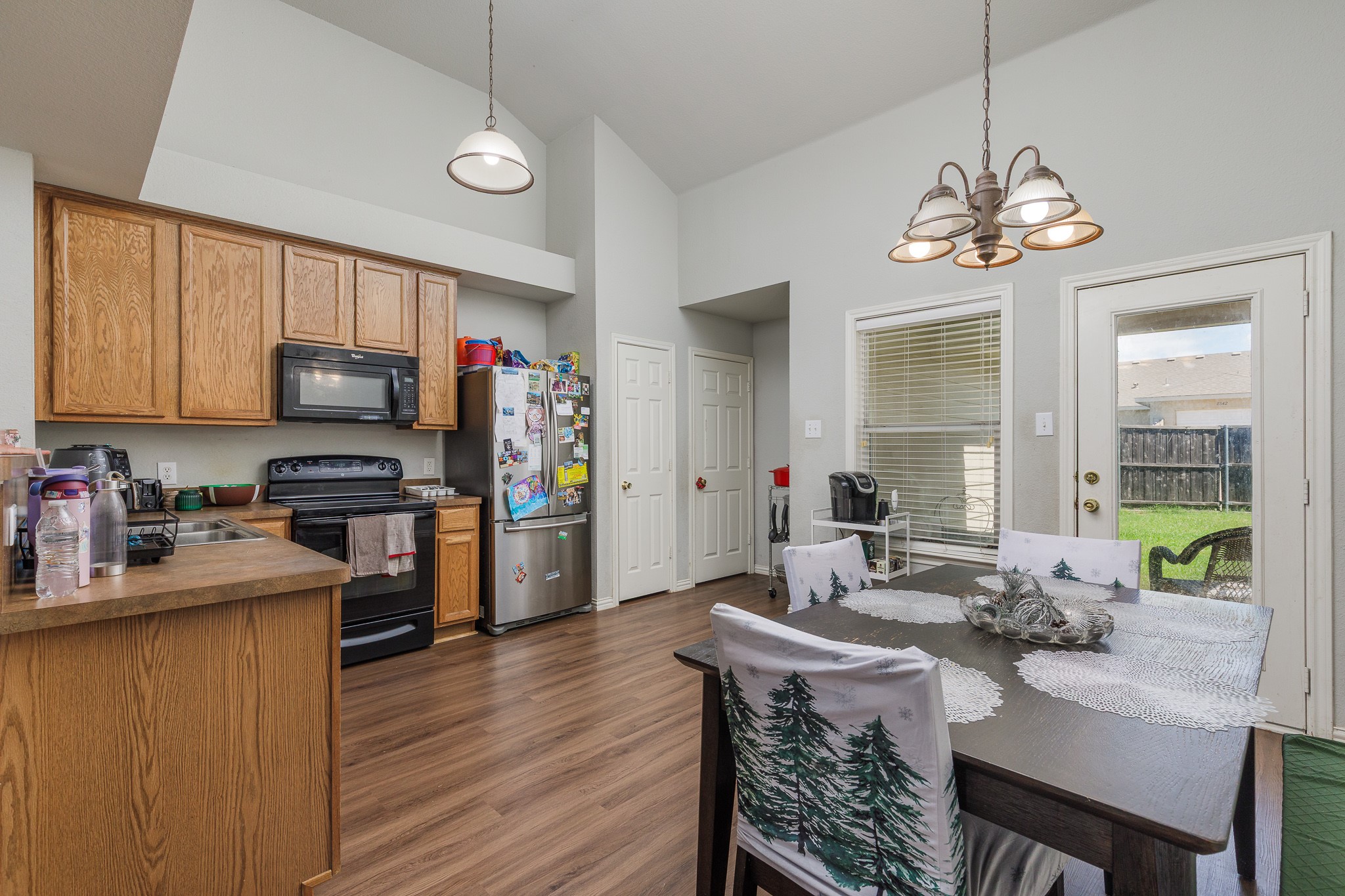 8833 Wayne Street Cross Roads TX 76227