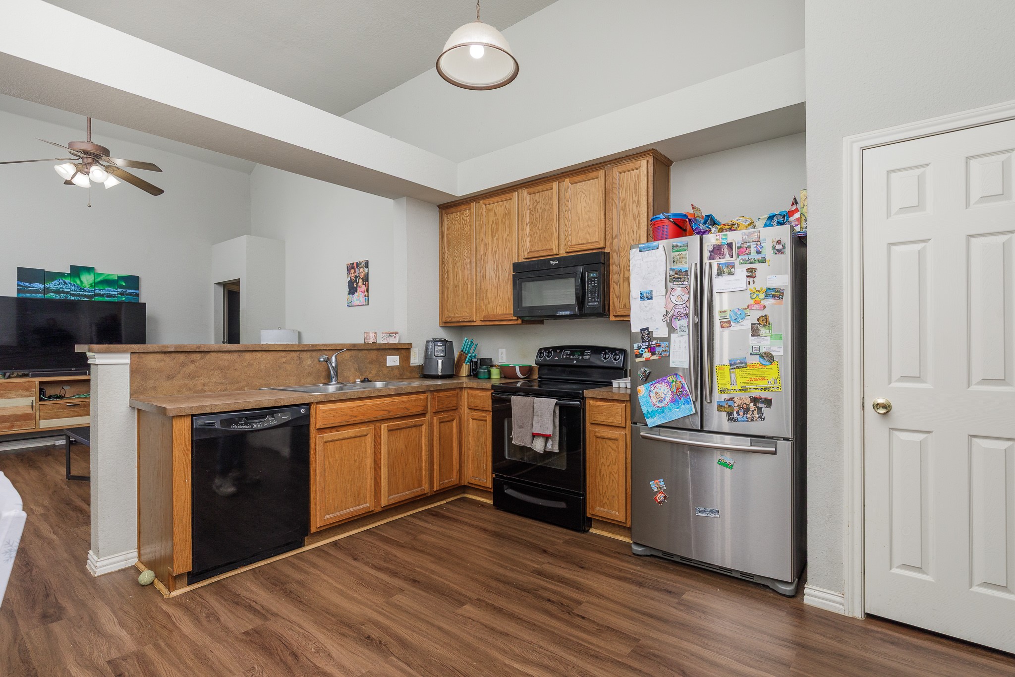 8833 Wayne Street Cross Roads TX 76227
