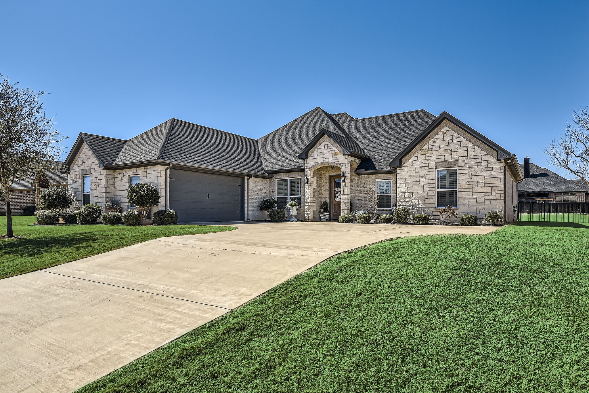 6308 Weatherby Road Granbury TX 76049