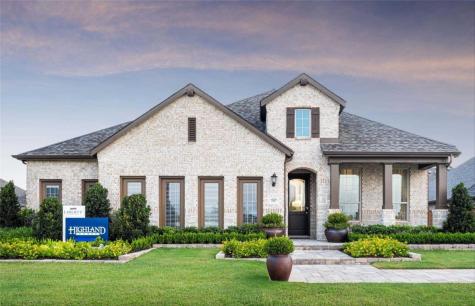 3707 Republic Trail Melissa TX 75454