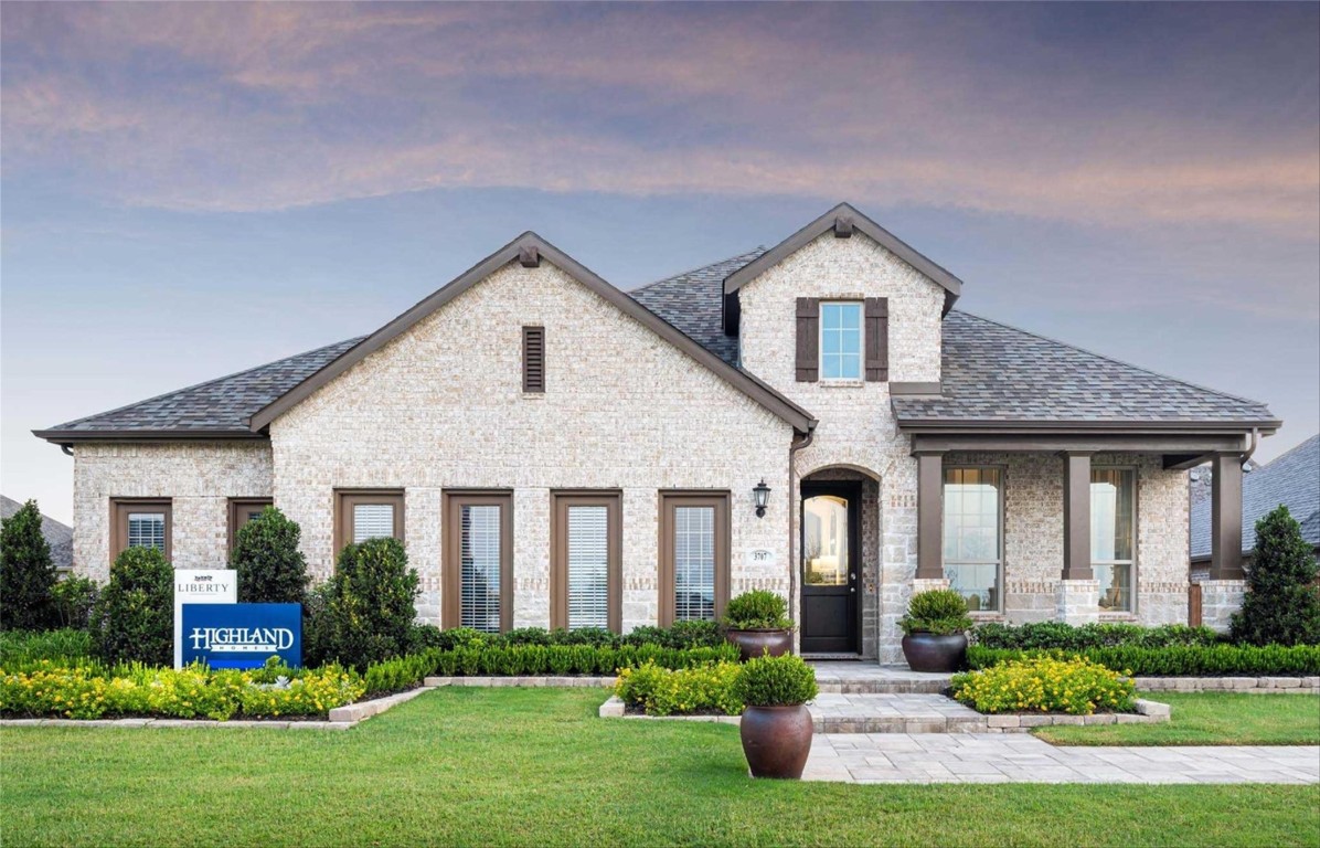 3707 Republic Trail Melissa TX 75454