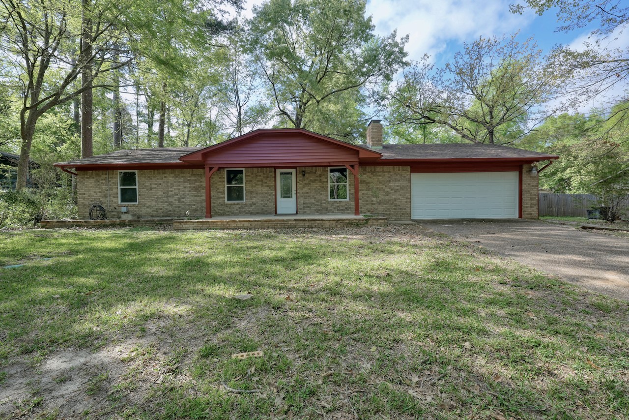 210 Canyon Hideaway TX 75771