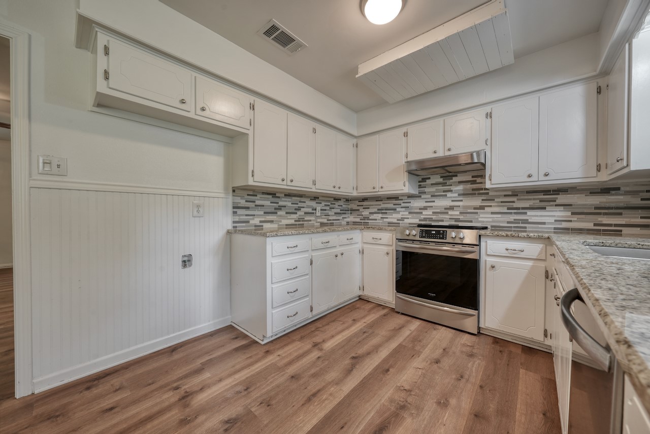 210 Canyon Hideaway TX 75771