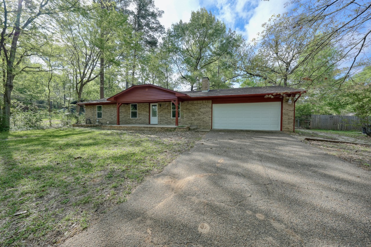 210 Canyon Hideaway TX 75771
