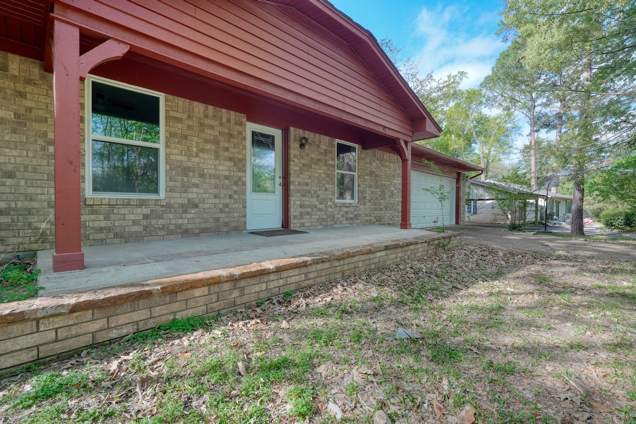 210 Canyon Hideaway TX 75771