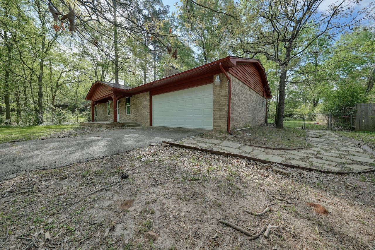 210 Canyon Hideaway TX 75771