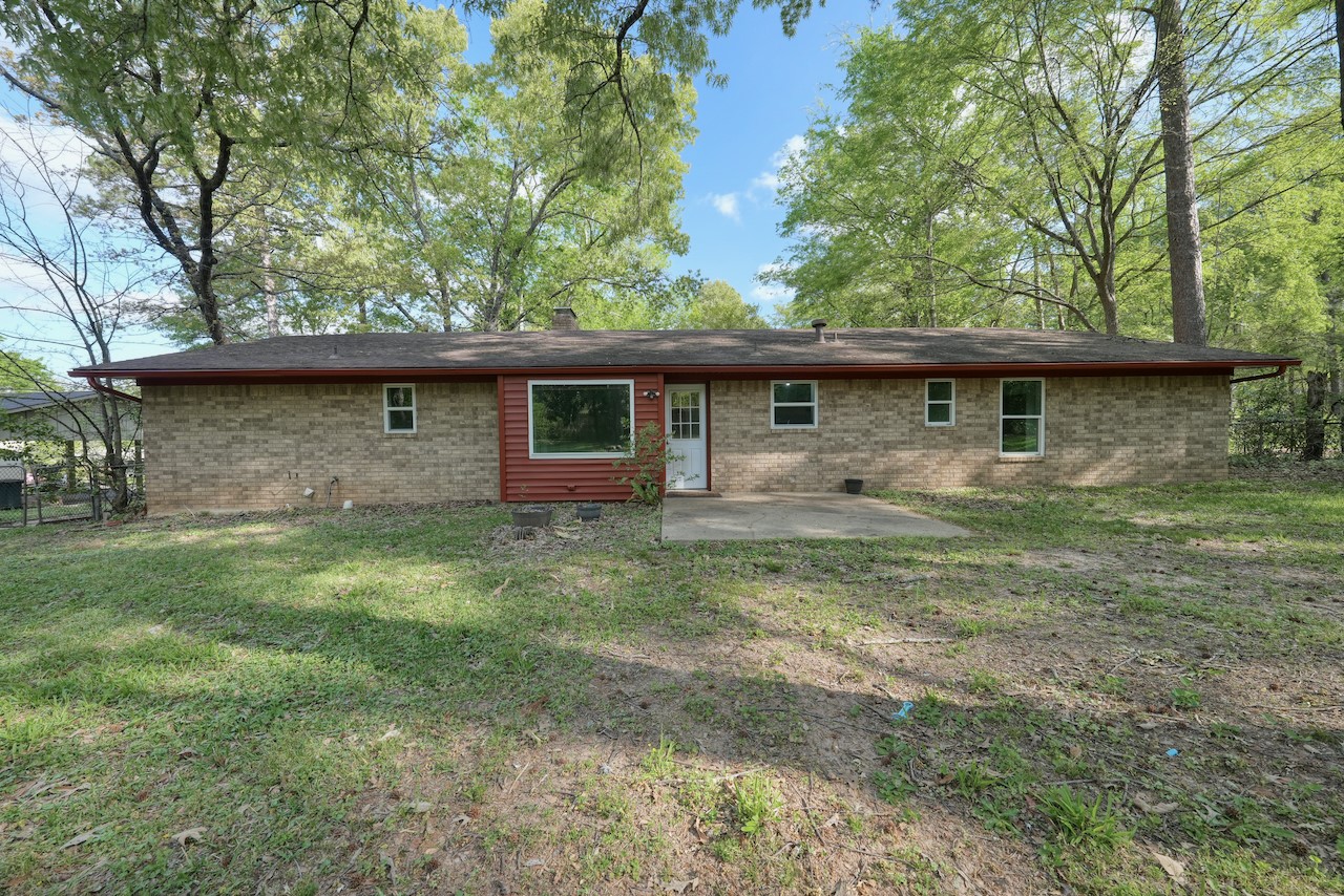 210 Canyon Hideaway TX 75771