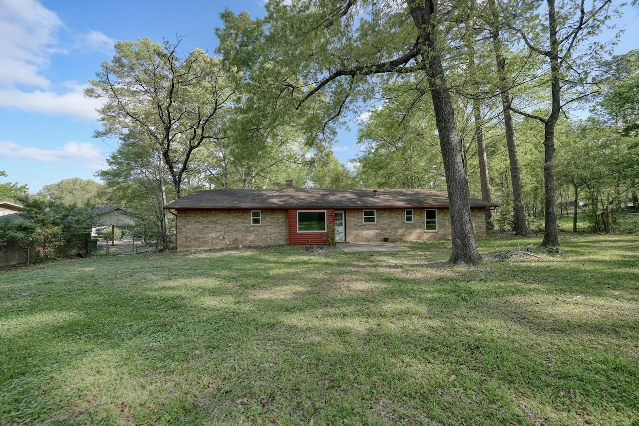 210 Canyon Hideaway TX 75771