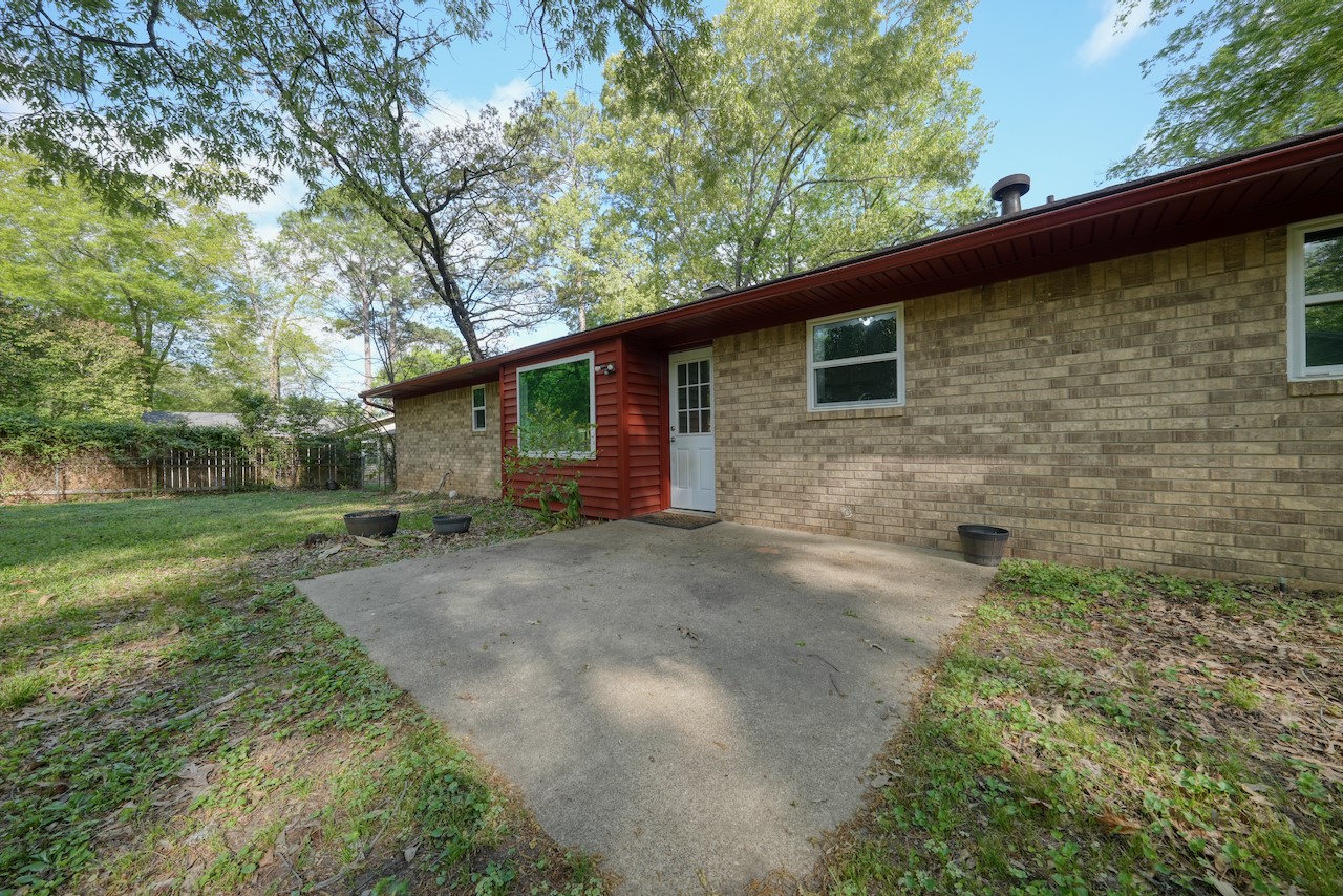 210 Canyon Hideaway TX 75771