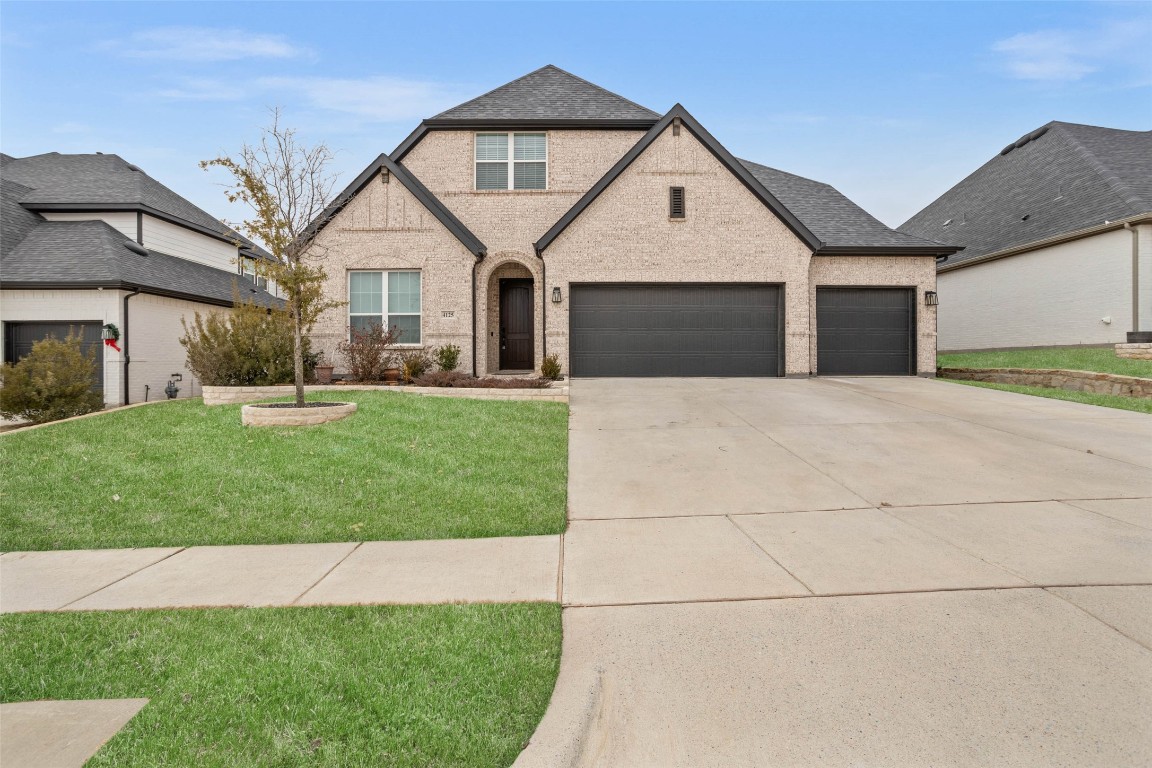 4125 Red Spruce Way Mckinney TX 75071